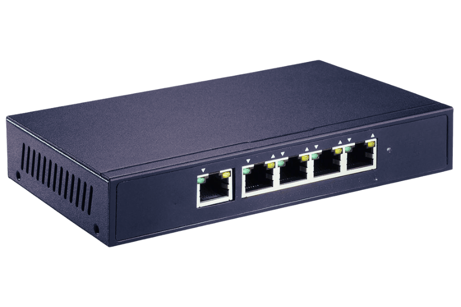 Understanding Ethernet, LAN, and Network Switches