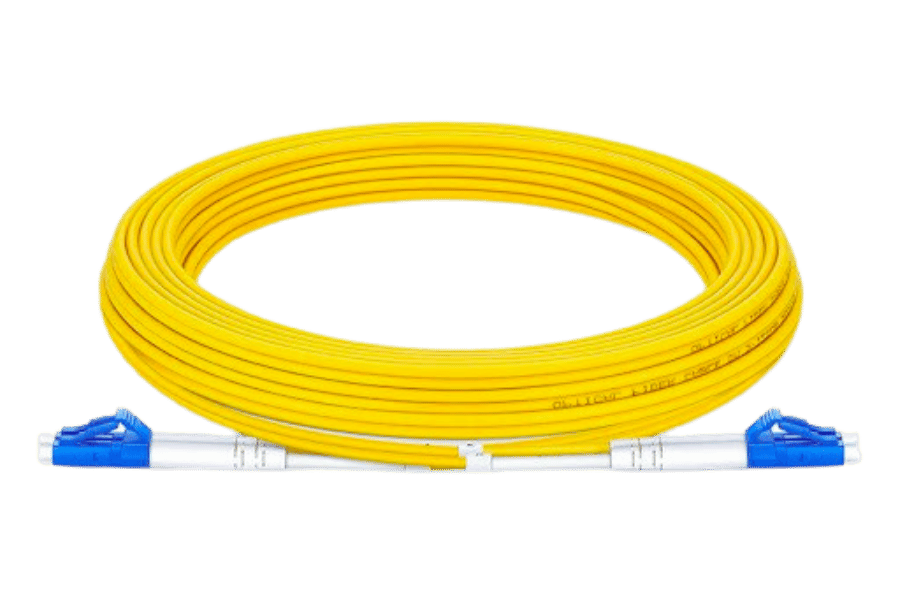Which Fiber Optic Cable is Best for Your Data Center: SMF or MMF?