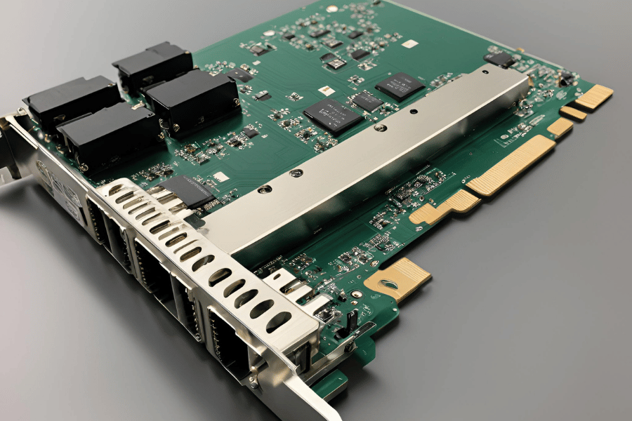 How do you choose the Infiniband Adapter that is right for you?