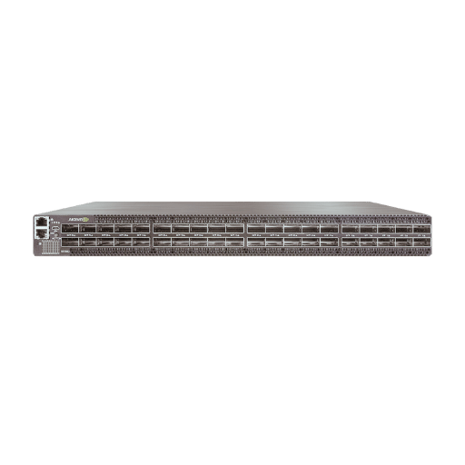 What's the Mellanox Quantum QM8700 Infiniband HDR Switch?