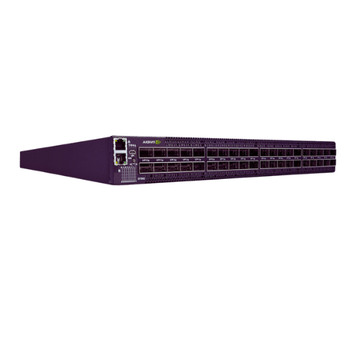 Comparative Analysis of QM8700 and QM8790 Infiniband HDR Switches