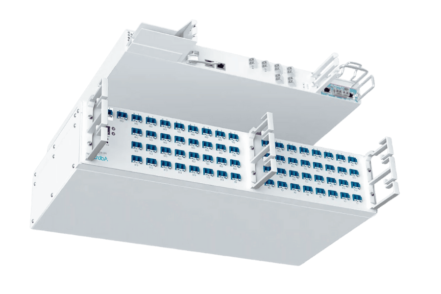 How can 400zr benefit data center interconnect (DCI)?