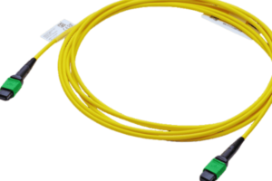 Comprehensive Guide to NDR Cable Solutions: From InfiniBand to Copper Cables