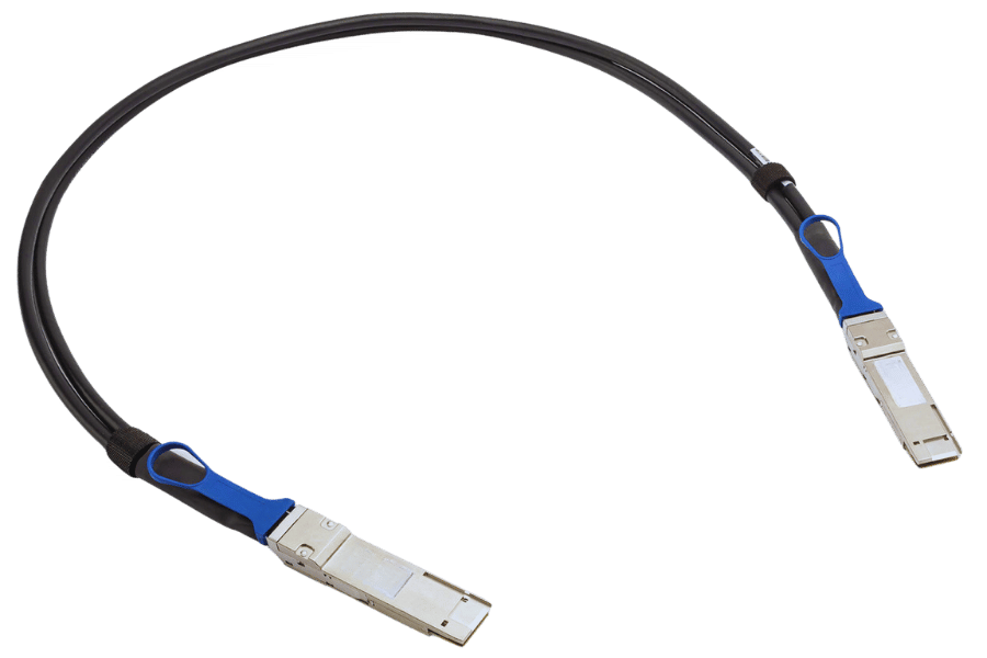 What is a Mellanox DAC Cable?