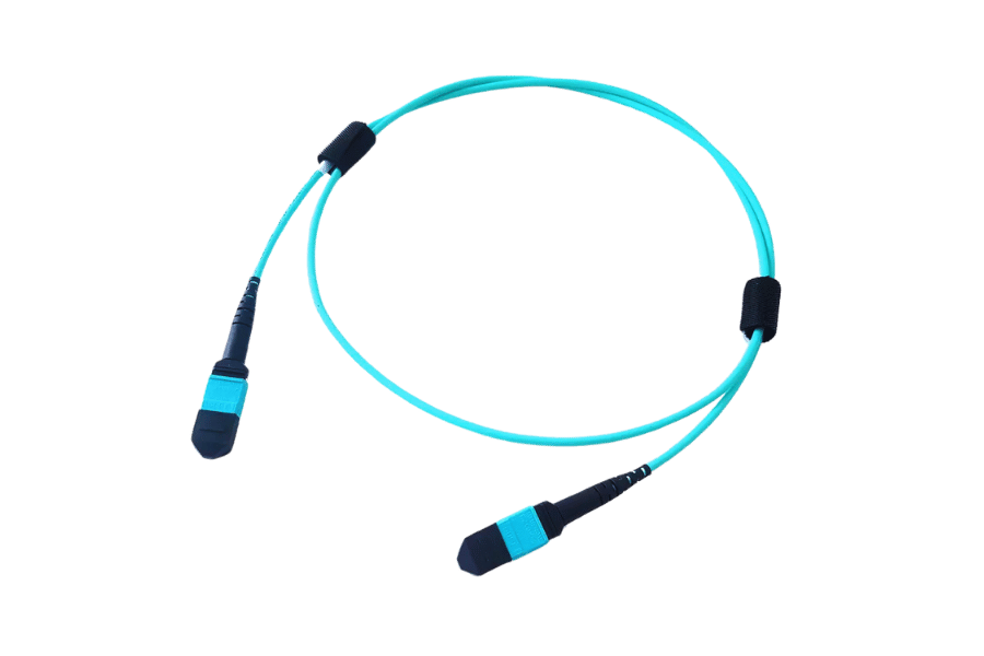 What are the Advantages of MTP Fiber Cables?