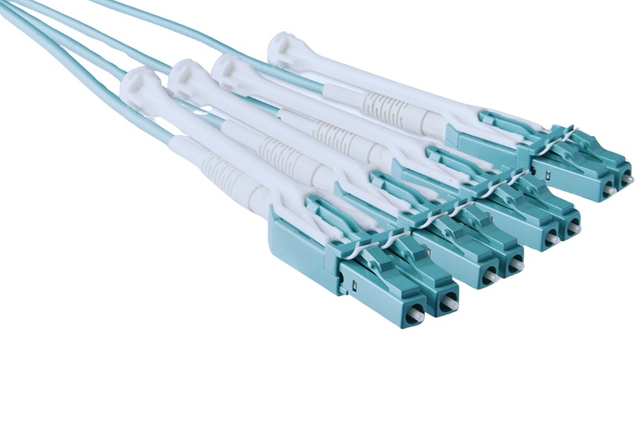 Understanding MTP Cable Standards and Specifications