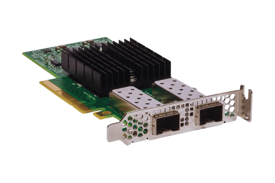 What Are Mellanox Adapter Cards?