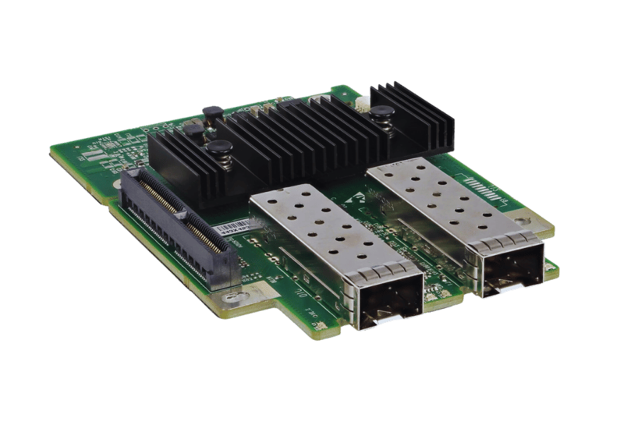 What are the Key Features of ConnectX-6 Adapter Cards?