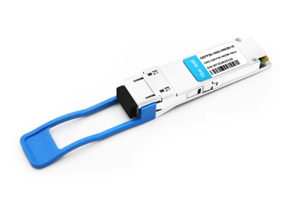 100G QSFP 4WDM