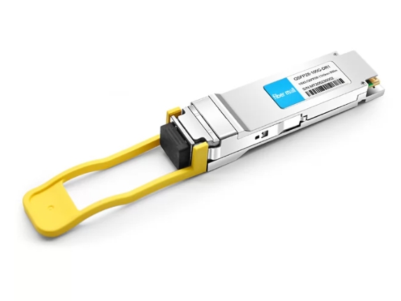 100G QSFP DR1