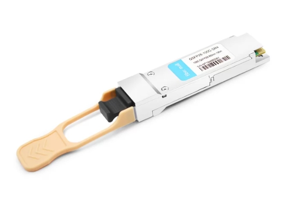 100G QSFP SR4