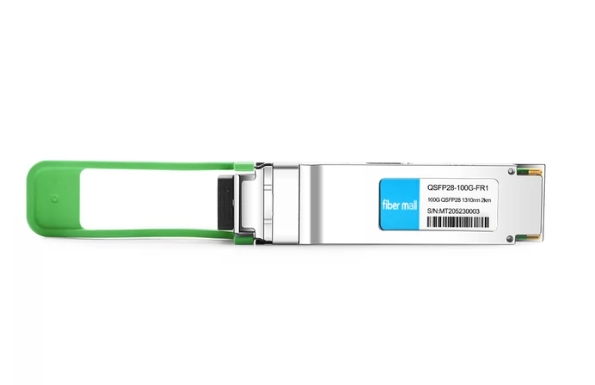 100G QSFP28 FR1