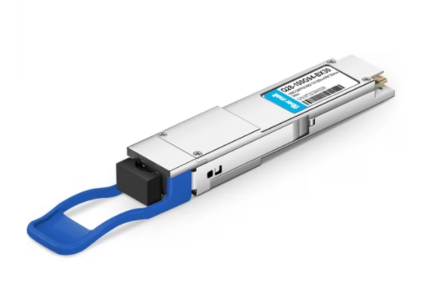 100G QSFP28 Juniper 3