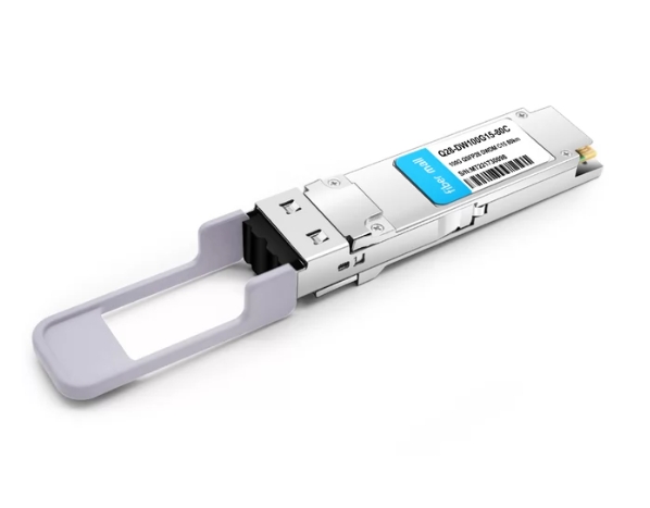 100G QSFP28 Juniper 5