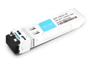 10G SFP+ 10 км