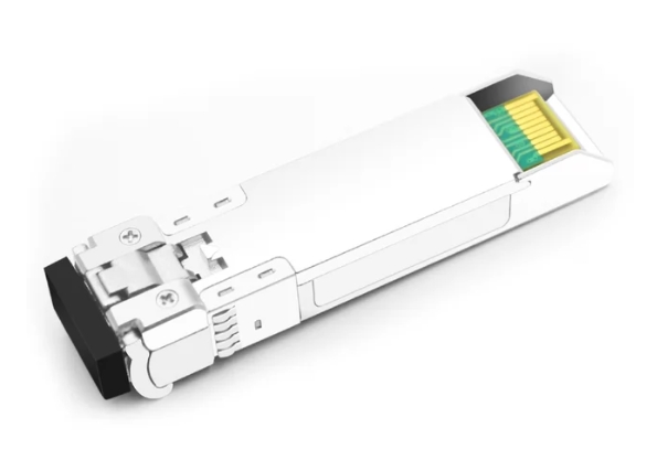 10G SFP+ 300m rear