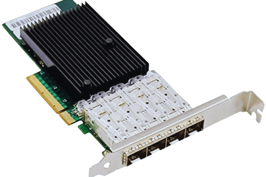 What is an SFP Network Card?