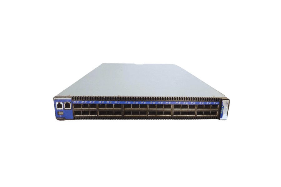 How to Configure an Infiniband Bridge?