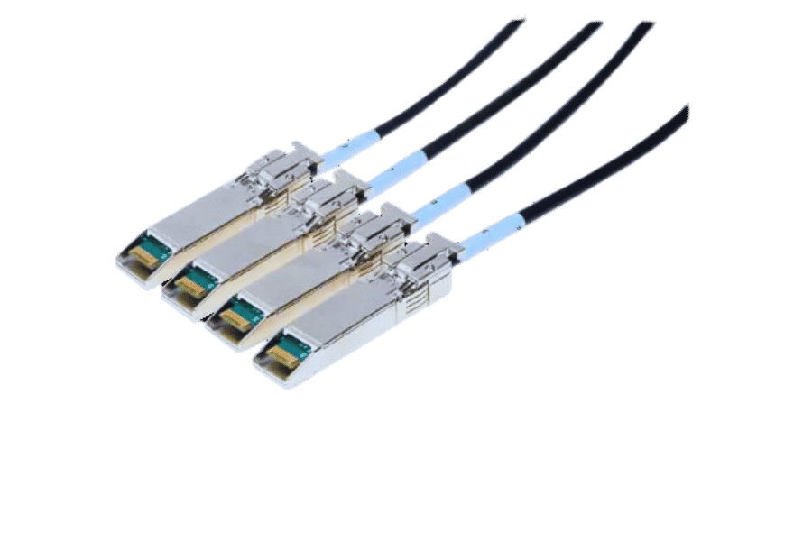 How do you choose the right QSFP+ cable for your needs?