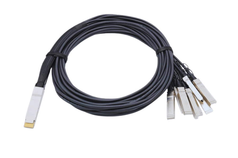 Why Choose 400G QSFP-DD AOC Over Traditional Cables?