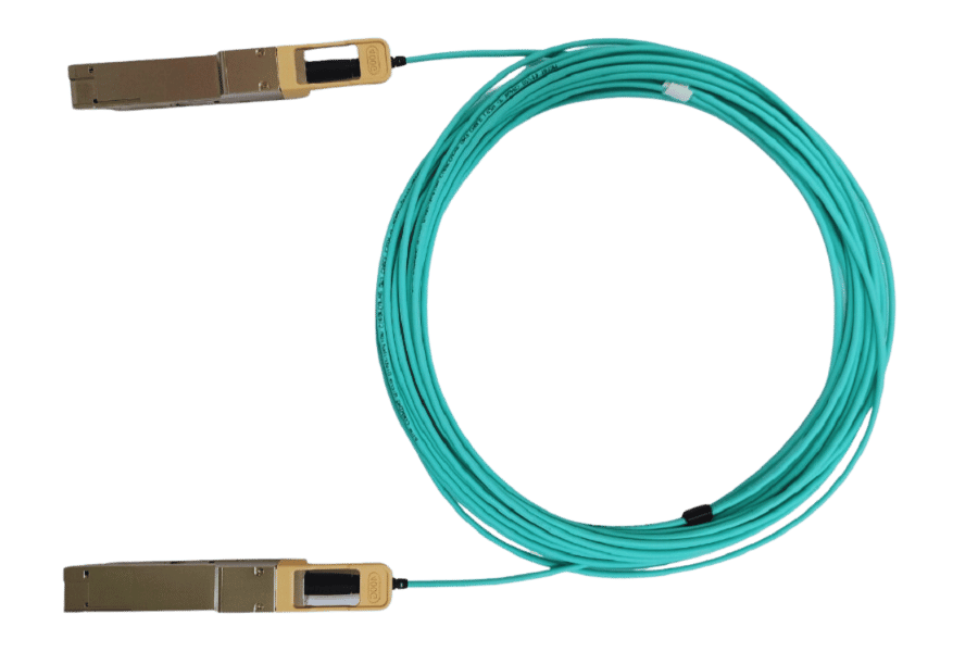 What are QSFP-DD AOC Breakout Cables and Their Use Cases?