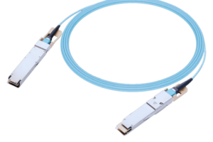 Exploring 400G QSFP-DD AOC: Understanding Active Optical Cables and Their Applications in Data Centers