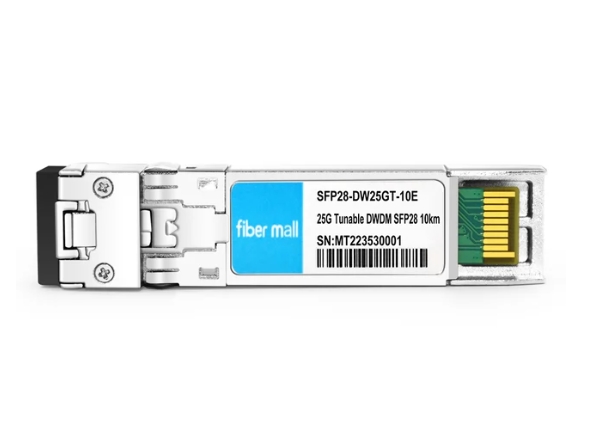 25G SFP28 DW25GT horizon