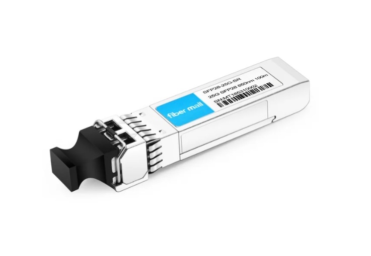 25G SFP28 SR