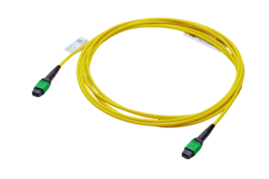 What Are the Specifications of InfiniBand Cables?