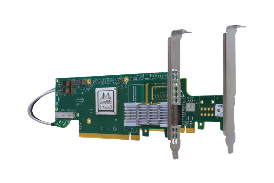 How to Install and Configure Mellanox® InfiniBand Adapters?