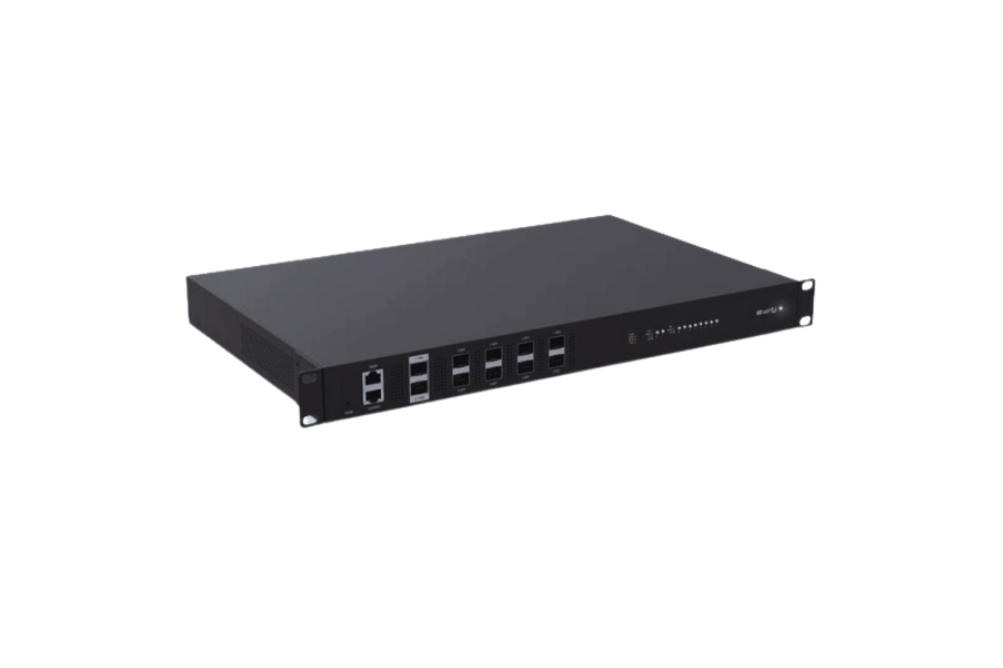 How do you set up and configure Ubiquiti GPON SFP?