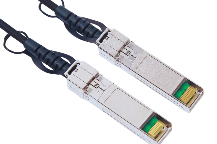 How to Install a Patch Cable?