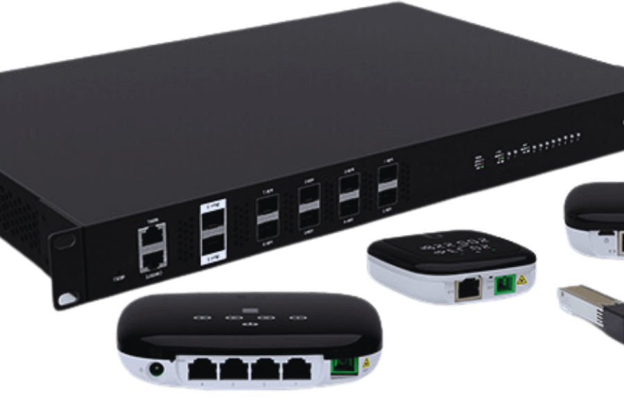 What Makes Ubiquiti GPON SFP Stand Out?