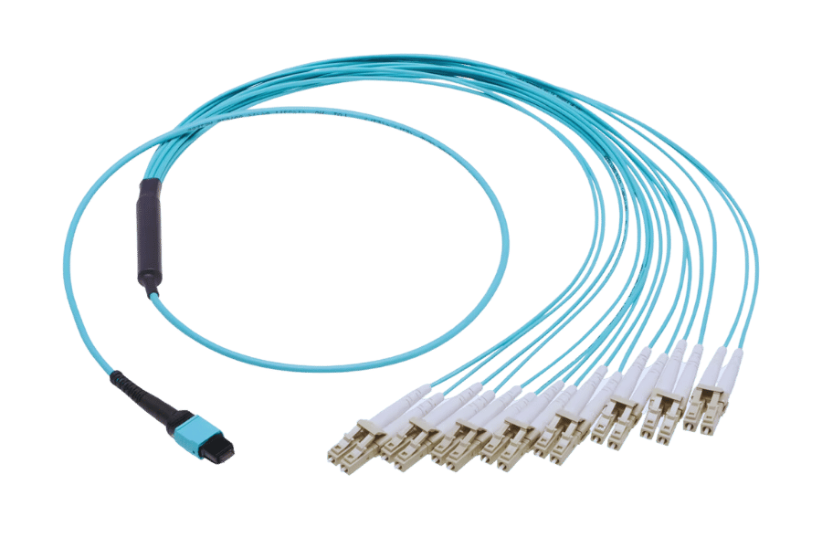 What Are the Documents and Resources Available for Molex QSFP Products?