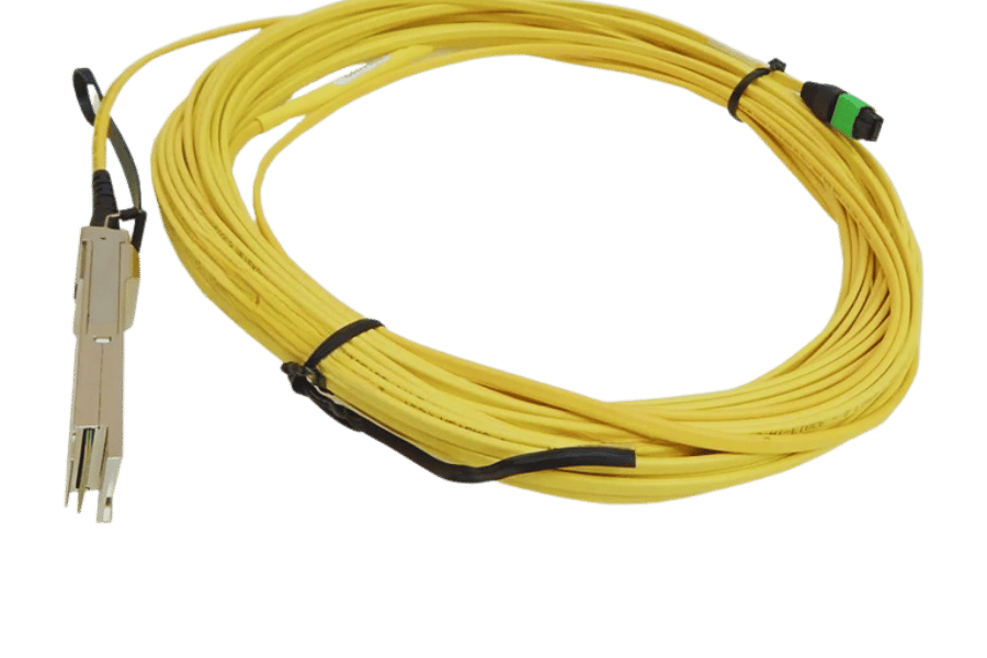 What Related Products Can Complement Molex QSFP Interconnect Systems?