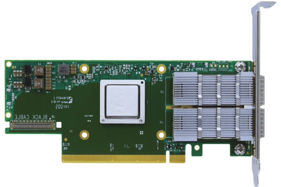 What Are the Key Benefits of Using Mellanox® InfiniBand Adapters?