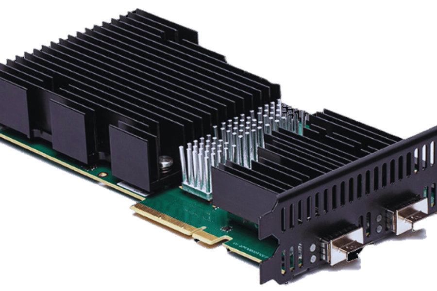 How Does 100g Ethernet Compare with Gigabit Ethernet?