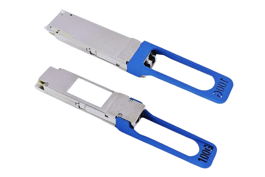 ow Does QSFP28 PAM4 Enhance Data Center Interconnects?