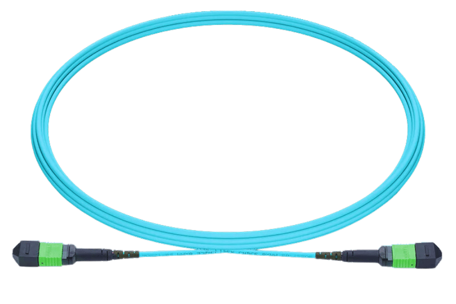 Choosing the Right Copper Cable for Your Network