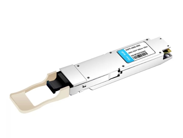 400G OSFP SR8