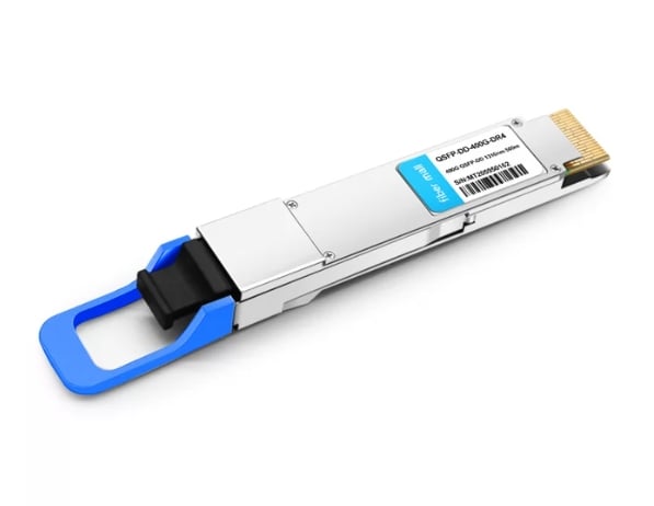 400G QSFP-DD DR4