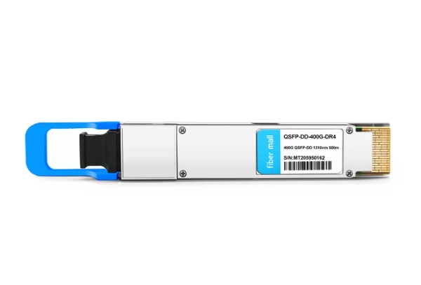 400G QSFP-DD DR4 HORIZON