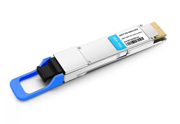 400G QSFP-DD DR4