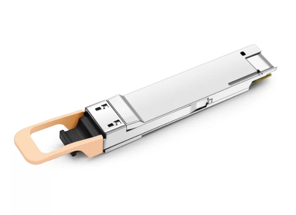 400G QSFP-DD SR8 REAR