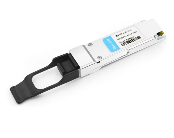 40G QSFP SR4 S