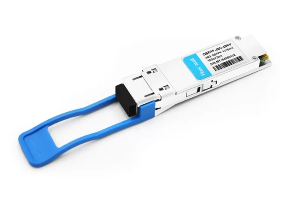 40G QSFP UNIV