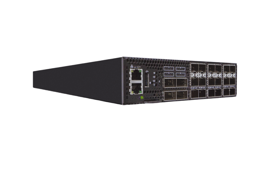 What are NVIDIA's Networking Switches and Their Benefits?