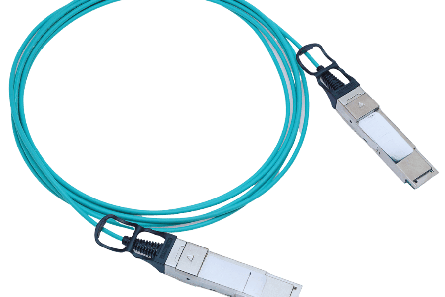 What Are the Applications of InfiniBand Cables?