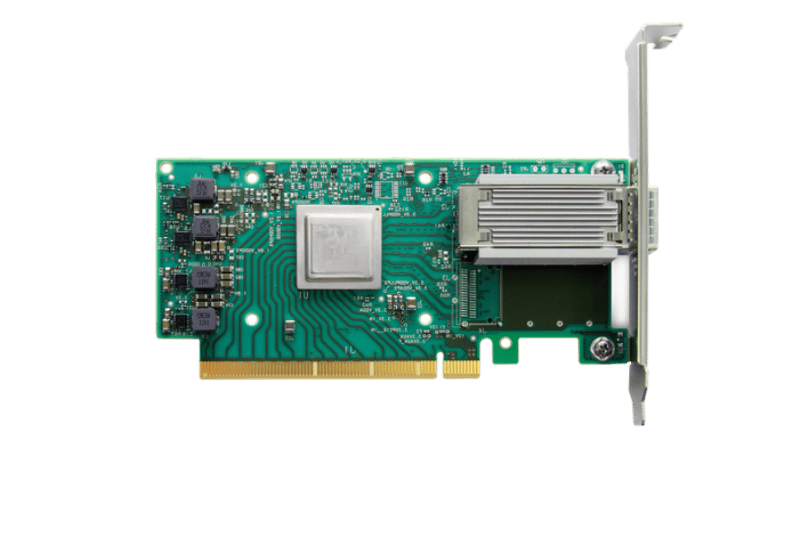 Vergleich der Top-Marken: HPE Infiniband vs. Mellanox