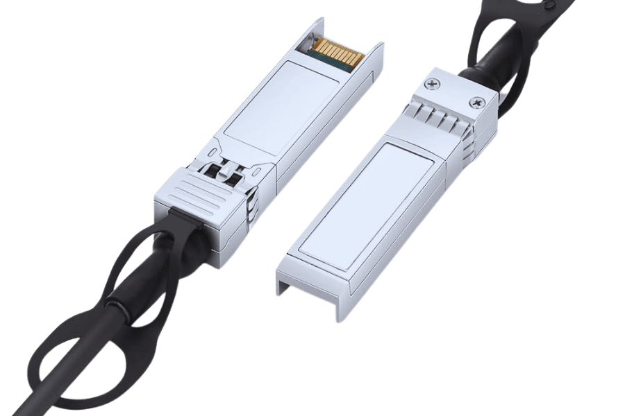 What are the common issues with 25G SFP28 DAC cables, and how can they be Resolved?